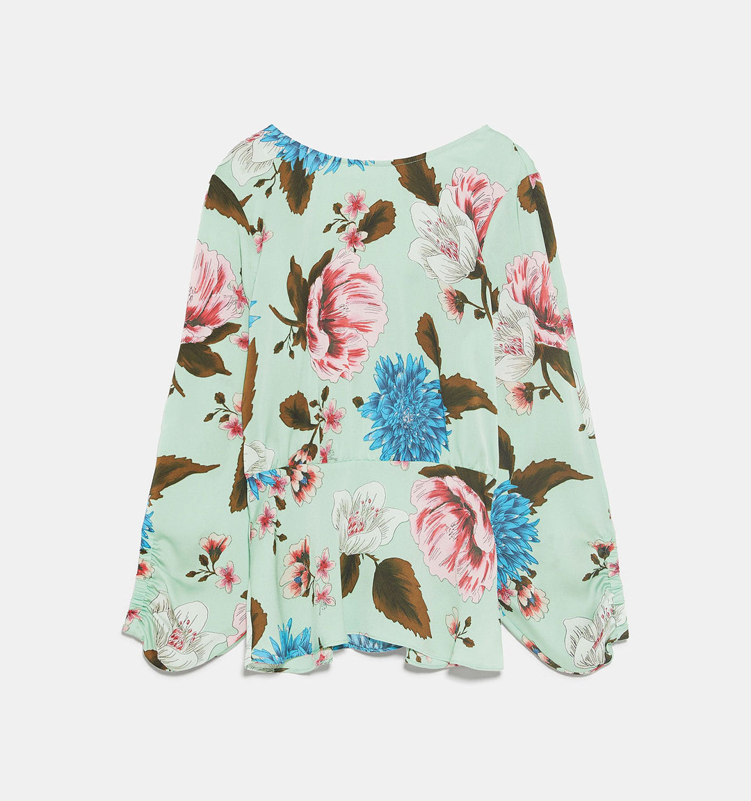 Moudda ZARA - Chemise - Tunisie 1