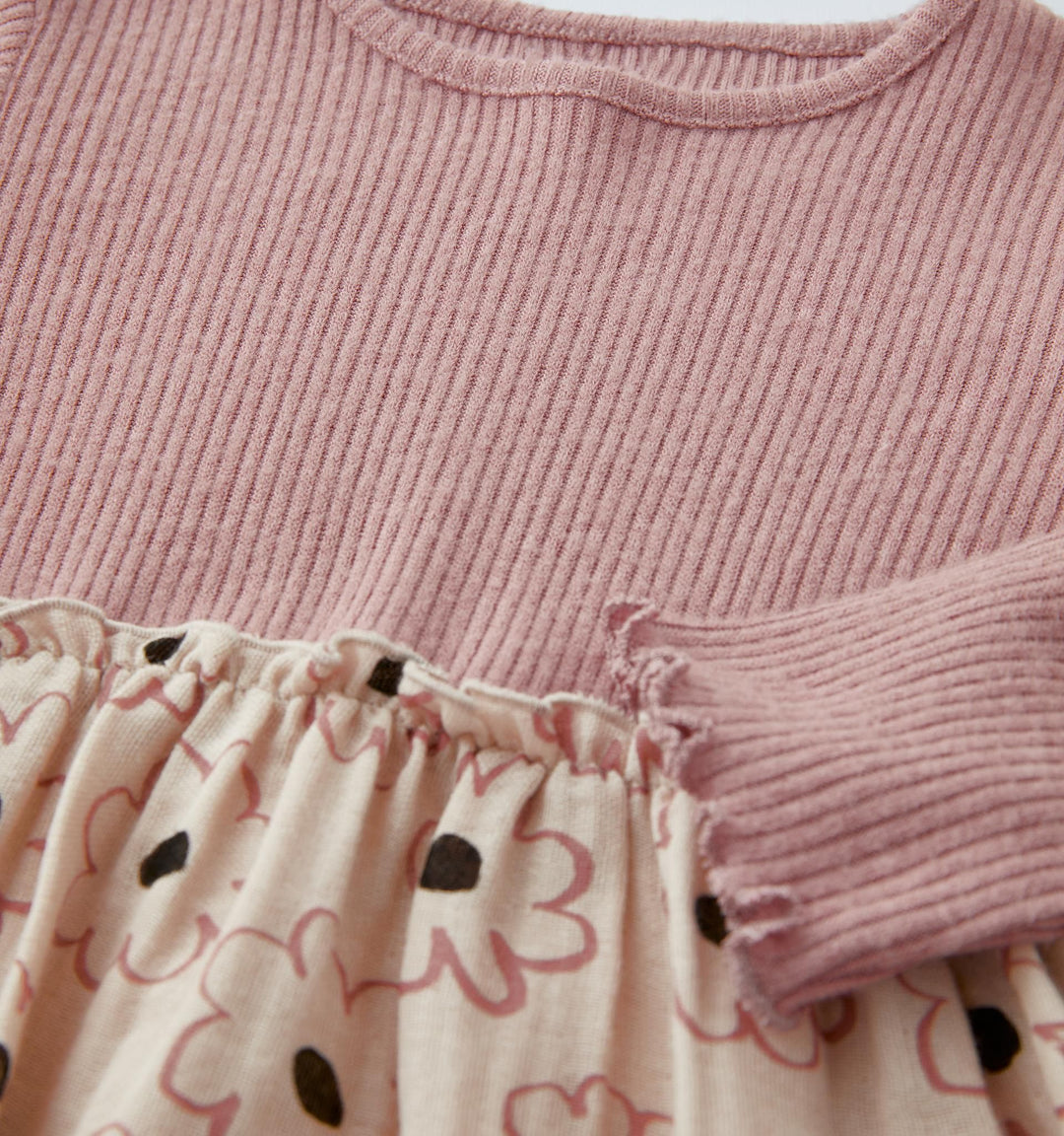 Moudda ZARA - Robe Bebe - Tunisie 3