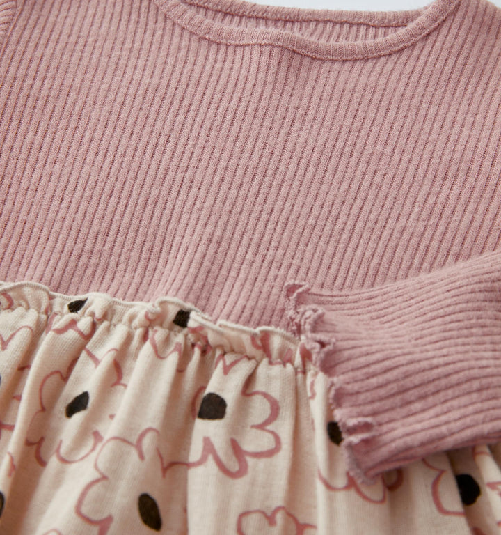 Moudda ZARA - Robe Bebe - Tunisie 3