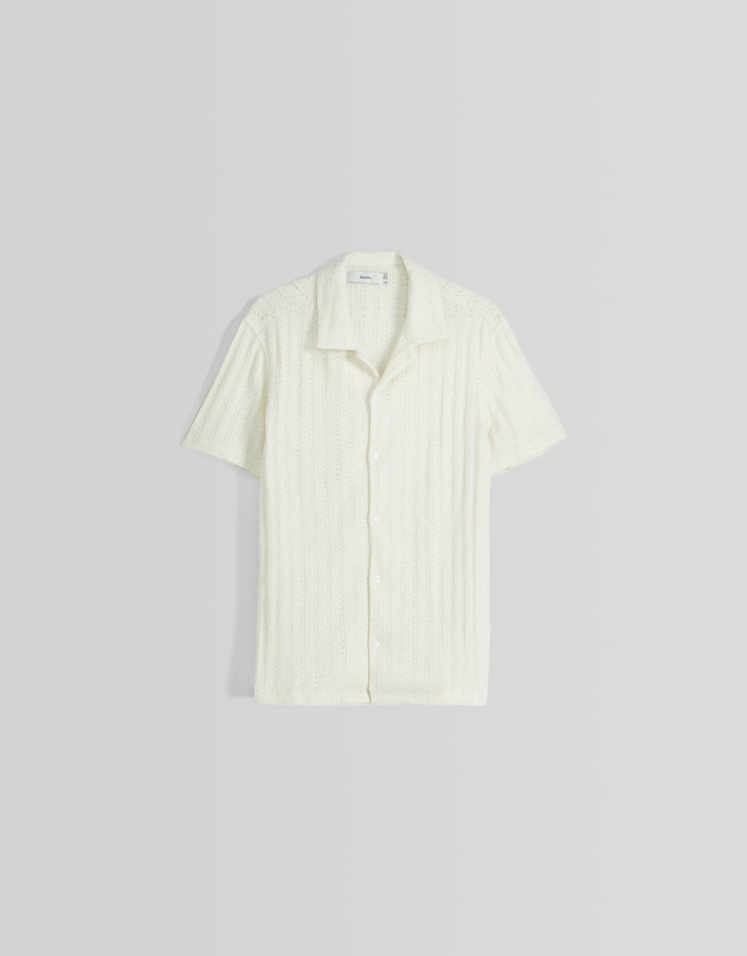 Moudda BERSHKA - Chemise/tunique - Tunisie 1