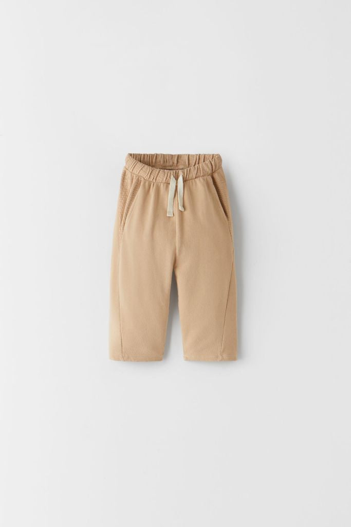Moudda ZARA - Pantalon - 2