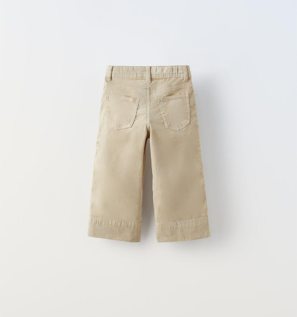 Moudda ZARA - Pantalon - Tunisie 2