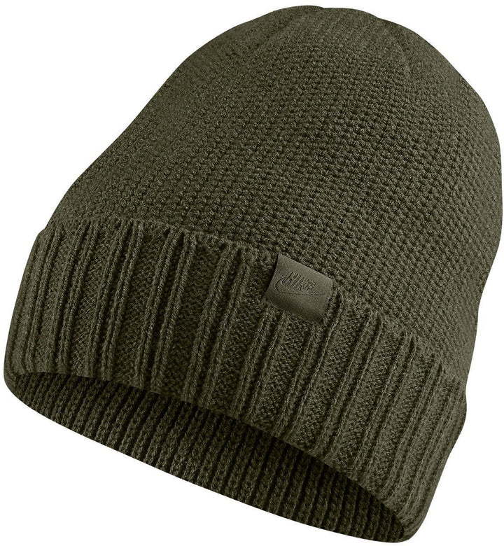 Moudda Nike - Bonnet NIKE NSW BEANIE HONEYCOMB - Tunisie 1
