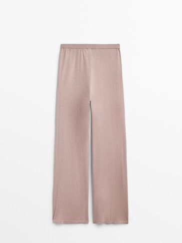 Moudda Massimo Dutti - Pantalon - Tunisie 2