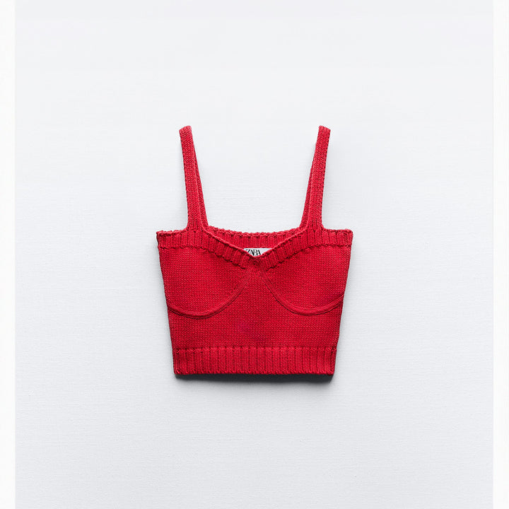 Moudda ZARA - Knit Tops - Tunisie 5