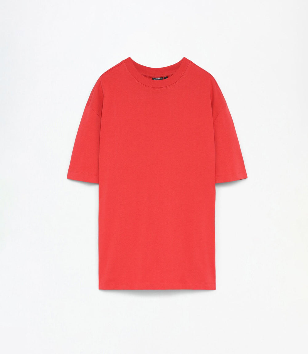 Moudda Lefties - T-Shirt Boxy - Heavy Jersey - Tunisie 2