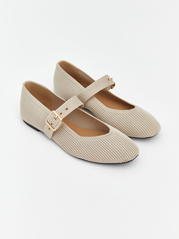 Moudda LC Waikiki - Ballerines pour Femme - Tunisie 1