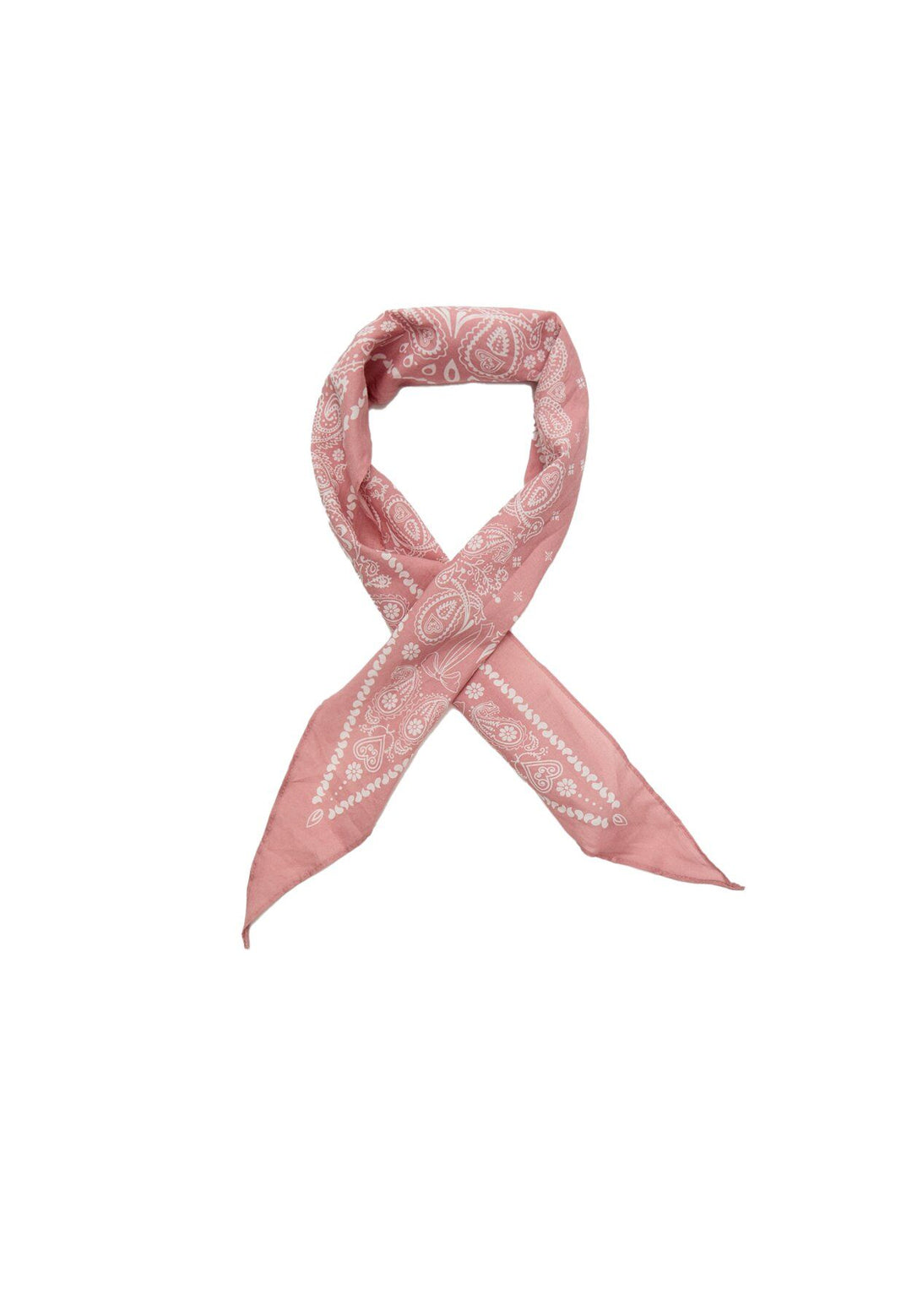 Moudda STRADIVARIUS - Bandana Imprimé - Tunisie 1
