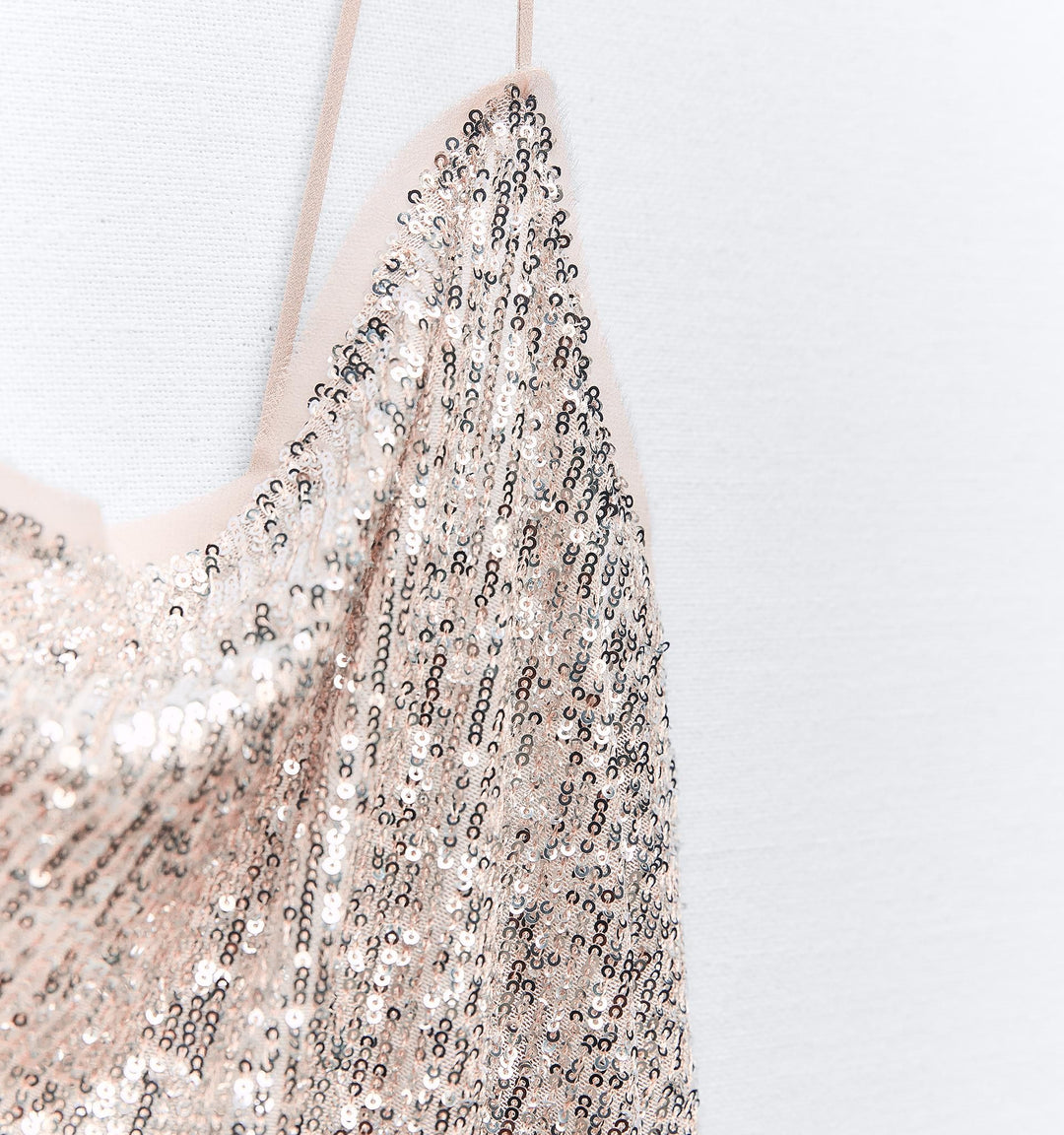 Moudda ZARA - Top - Tunisie 2