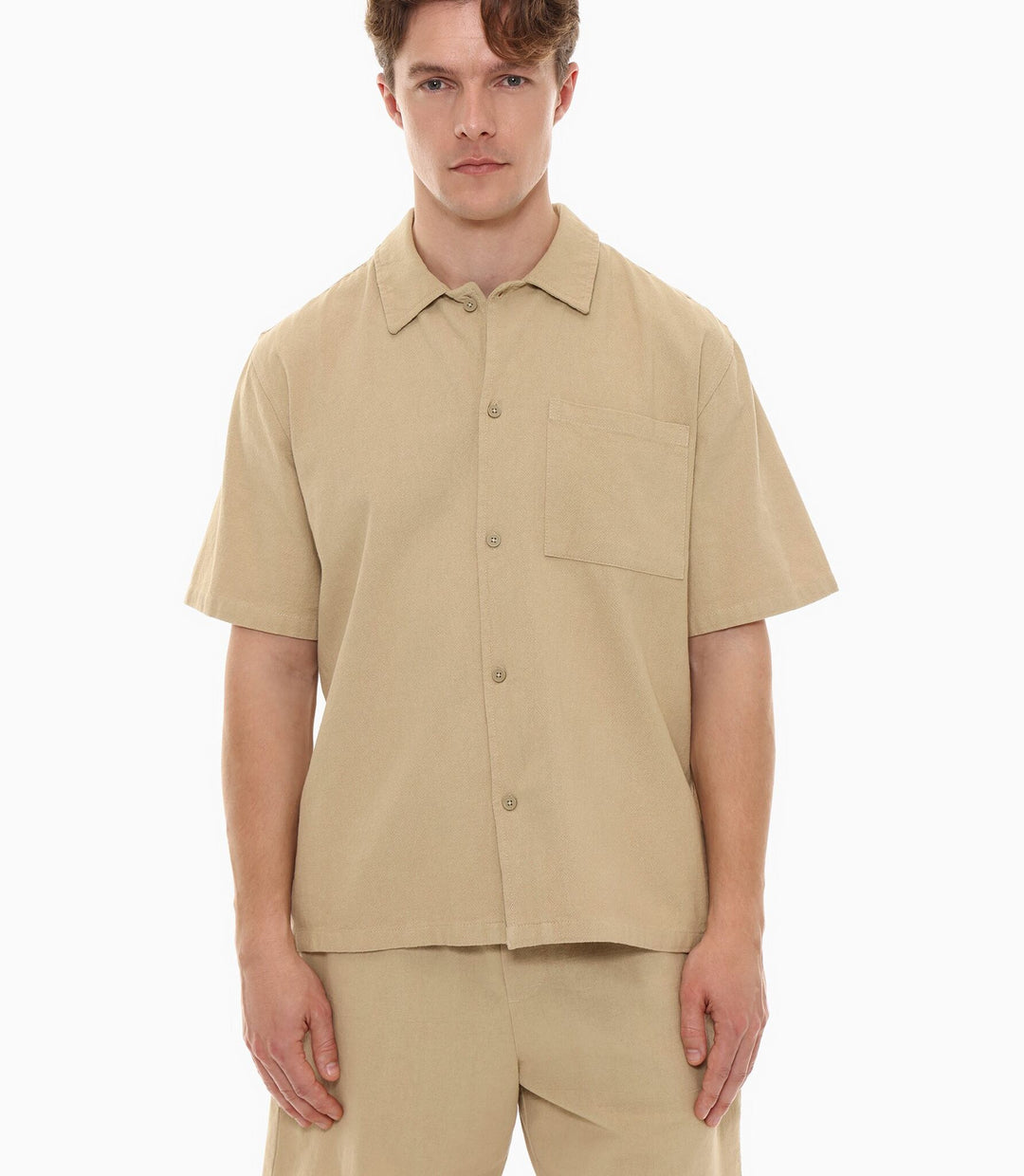 Moudda Lefties - Chemise Crêpe - Tunisie 2