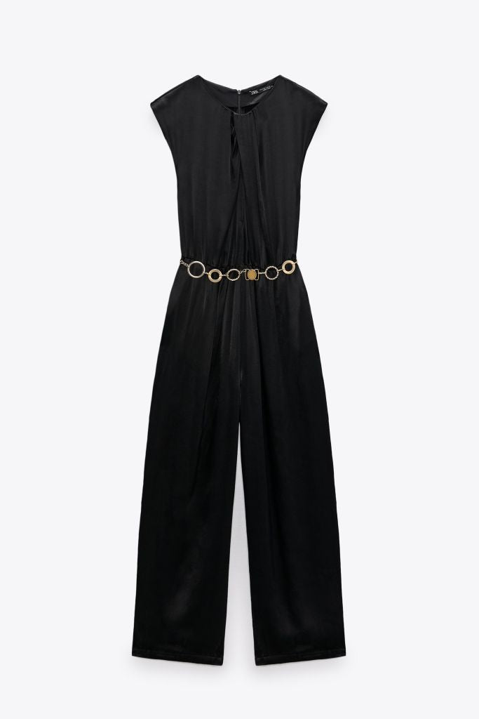 Moudda ZARA - Ceinture - 1
