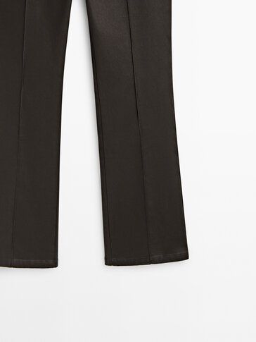 Moudda Massimo Dutti - Pantalon - Tunisie 4
