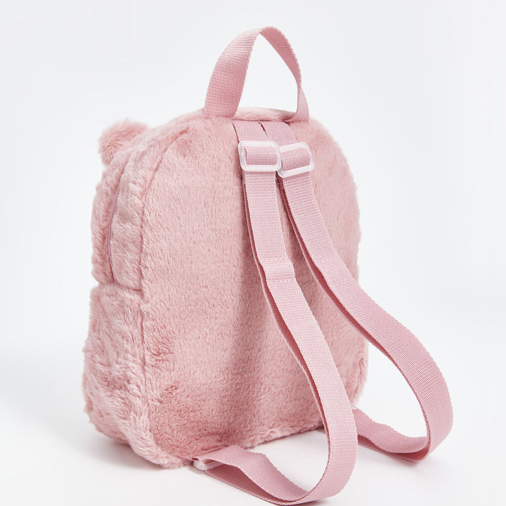 Moudda LC Waikiki - Grand sac Fille Rose clair - Tunisie 2