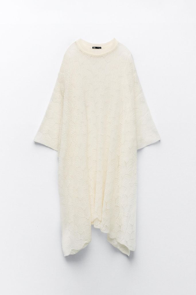 Moudda ZARA - Manteau - 1