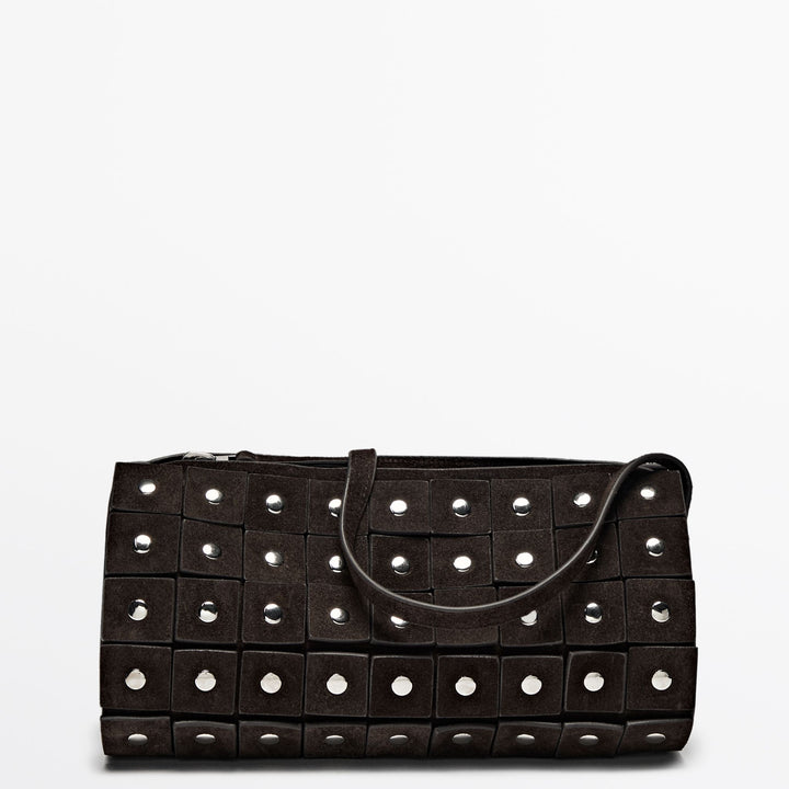 Moudda Massimo Dutti - Sac Barrel - Serraje - Tunisie 1
