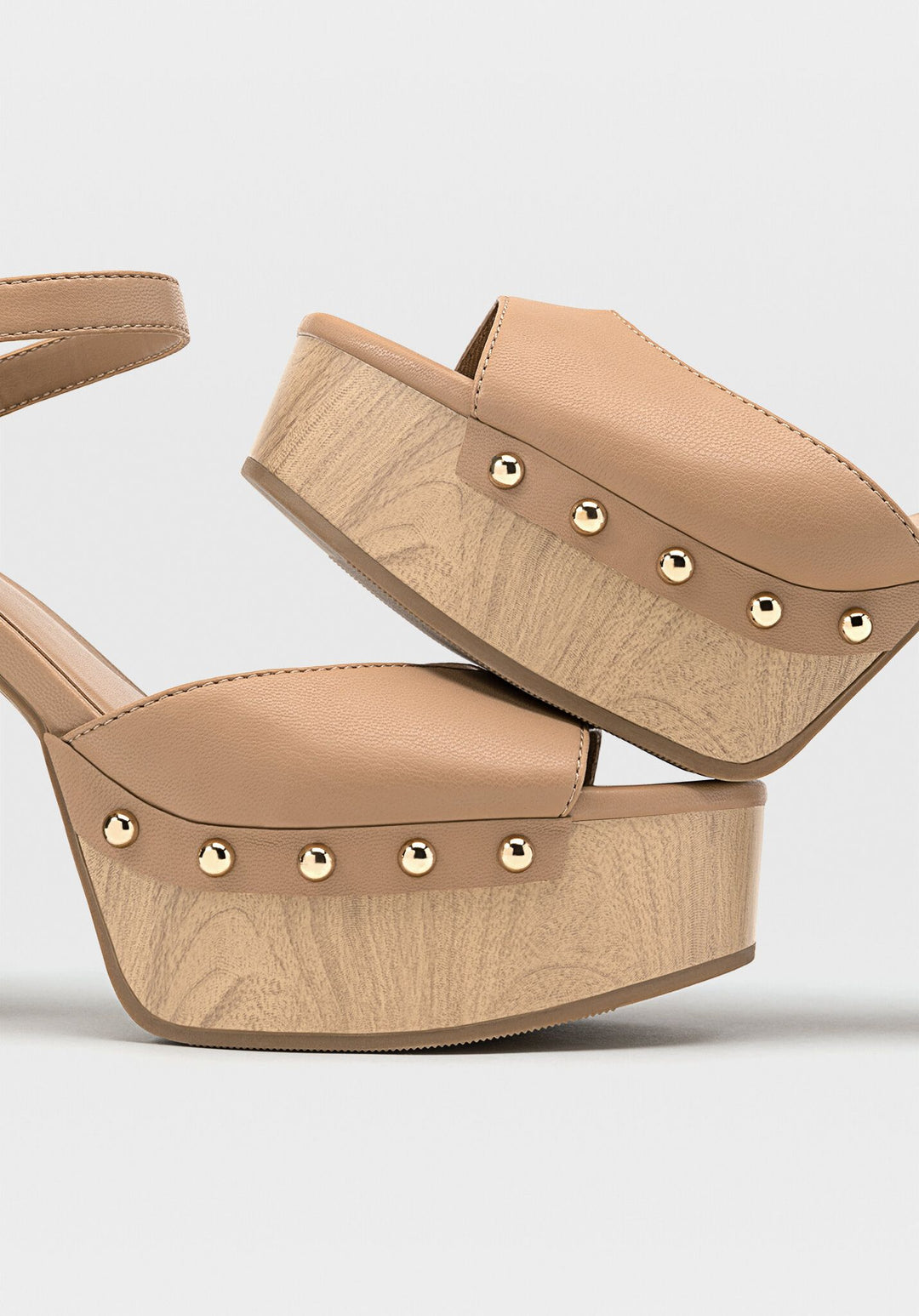 Moudda STRADIVARIUS - Sandale - Tunisie 3