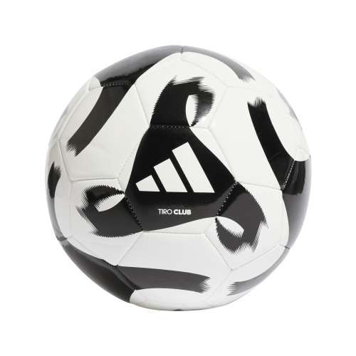 Moudda Adidas - Ballon Tiro Club - Tunisie 1