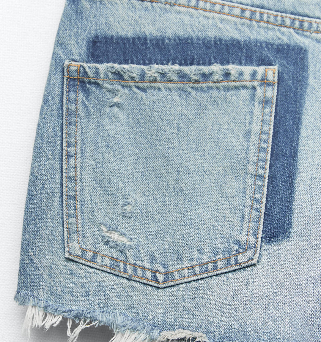 Moudda ZARA - Short - Tunisie 3