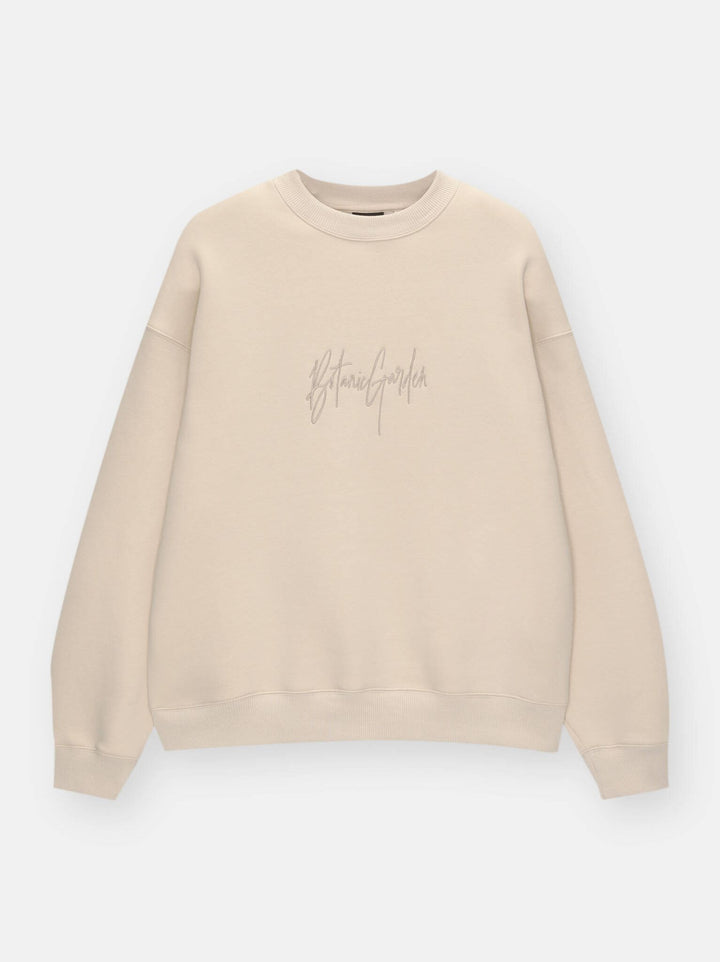 Moudda PULL & BEAR - Sweat Col Rond Lavé - Natural Movement - Tunisie 4