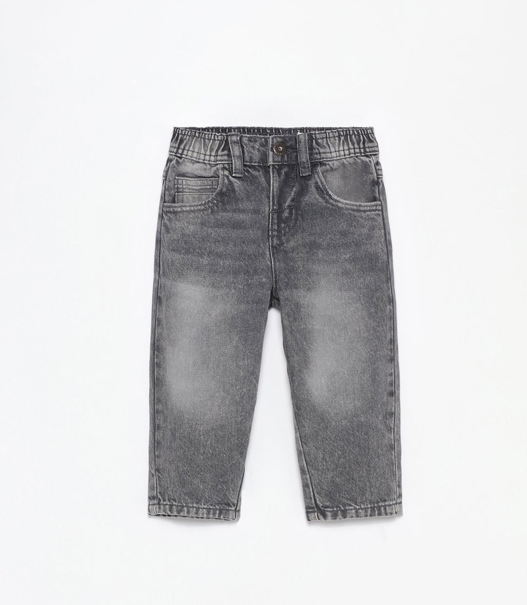 Moudda Lefties - Pantalon Denim Ballon - Bébé - Tunisie 2