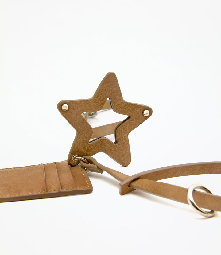 Moudda Lefties - Charm - Miroir Étoile - Tunisie 3