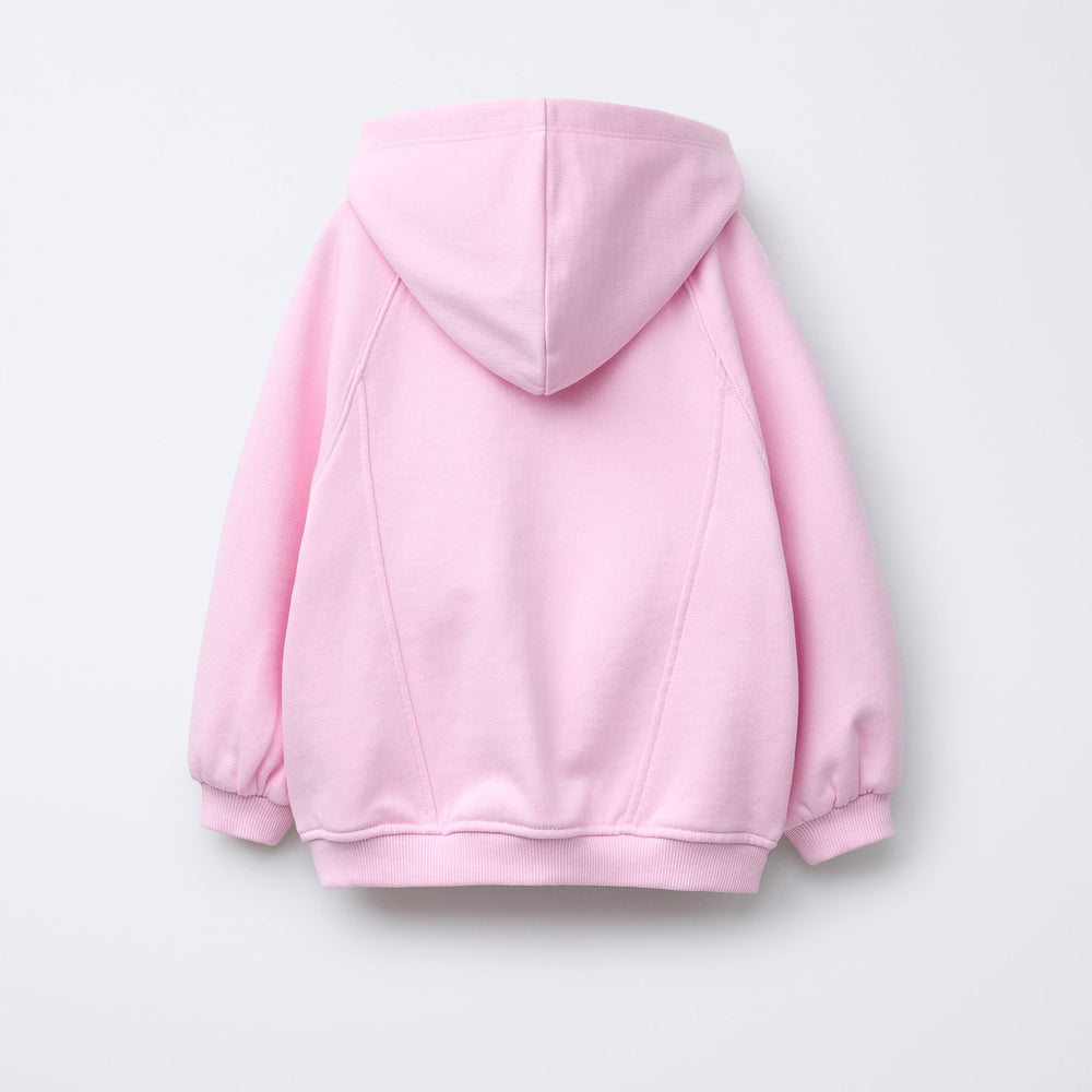 Moudda ZARA - Veste Enfant Basic - Capuche - Tunisie 2