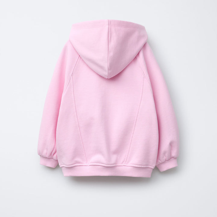 Moudda ZARA - Veste Enfant Basic - Capuche - Tunisie 2