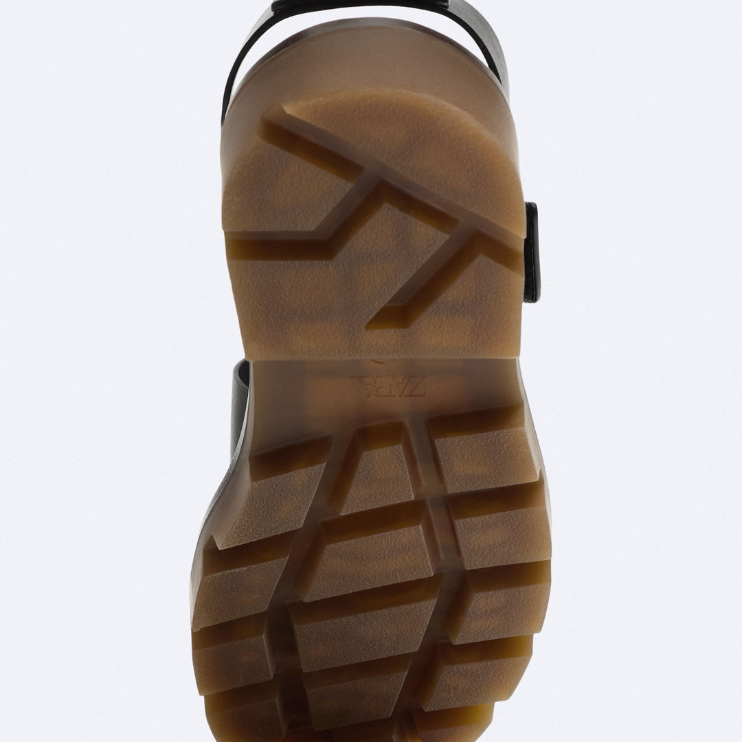 Moudda ZARA - Dressy Shoes - Tunisie 4