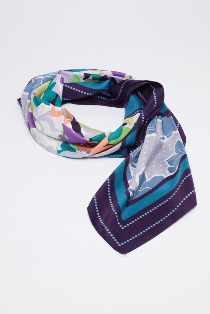 Moudda Lefties - Foulard - 1