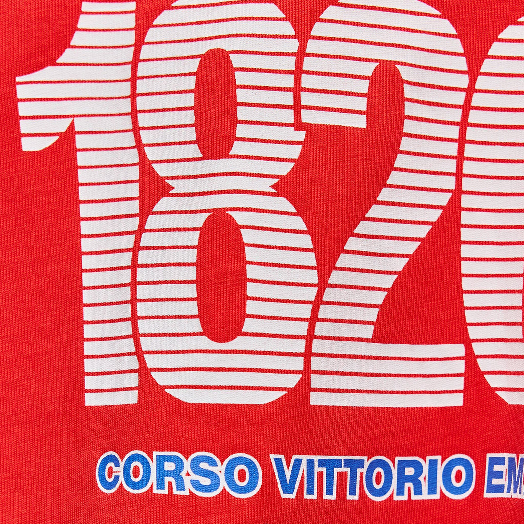 Moudda ZARA - T-shirt Rétro 1963 - Tunisie 4
