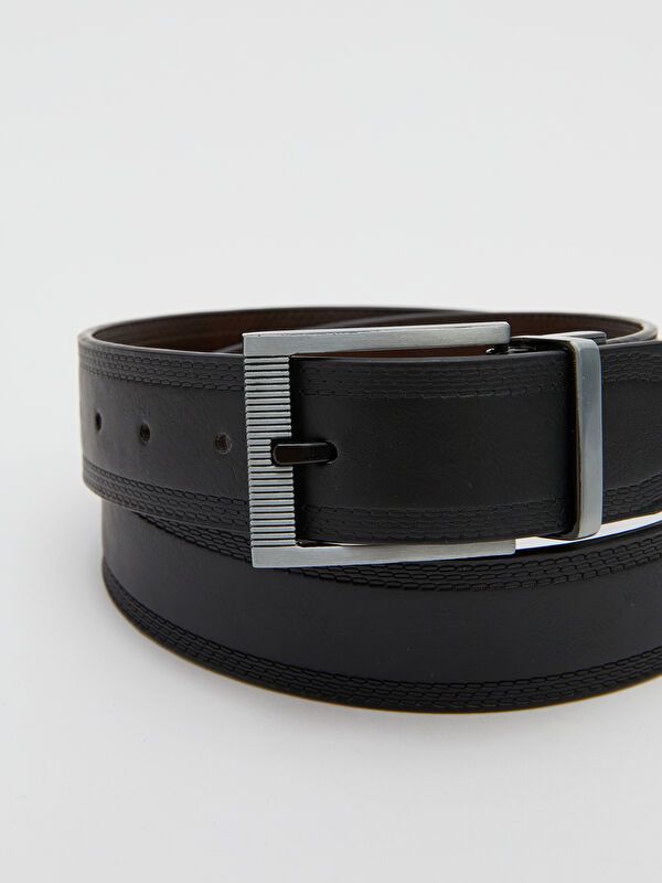 Moudda LC Waikiki - Ceinture pour Homme - Tunisie 4