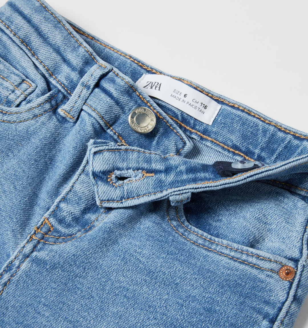 Moudda ZARA - Grl Denim Trs - Tunisie 7