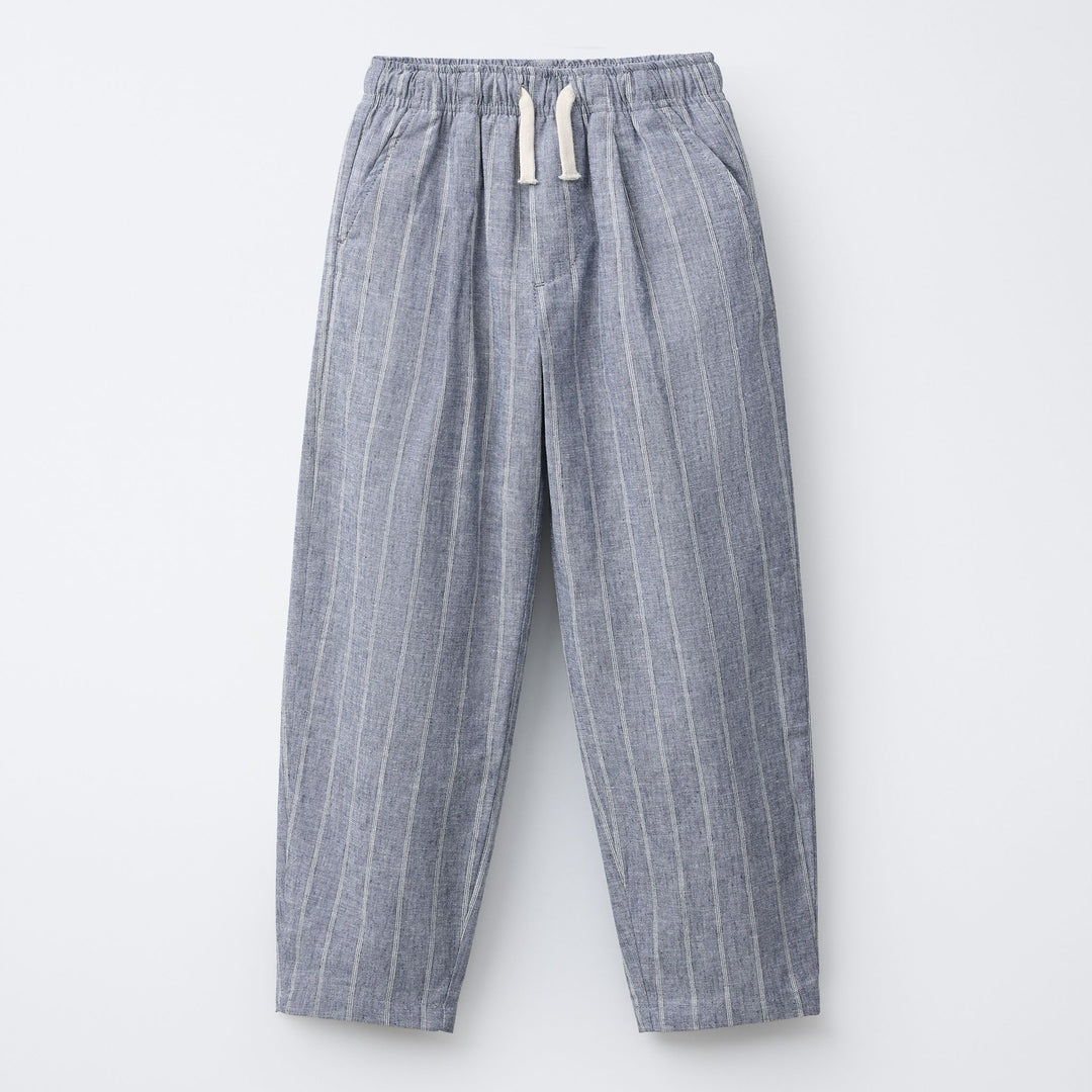 Moudda ZARA - Pantalon - Rayures - Tunisie 1