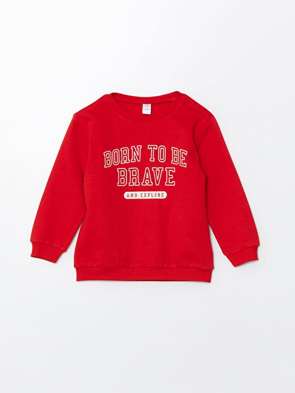 Moudda LC Waikiki - Sweatshirt pour Garçons - Tunisie 1