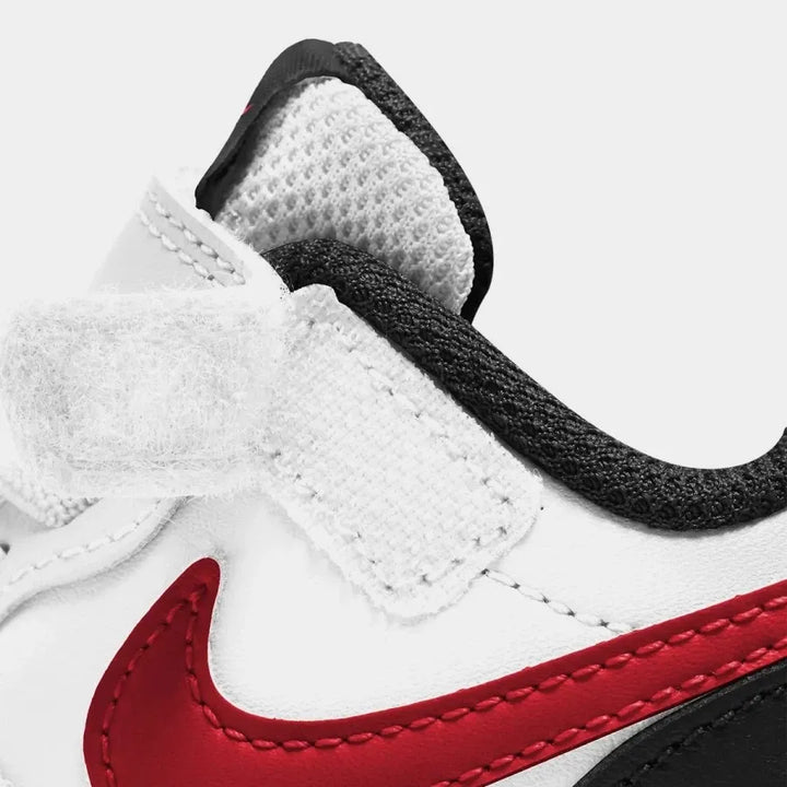 Moudda Nike - Sneakers NIKE COURT BOROUGH LOW 2 - Tunisie 4