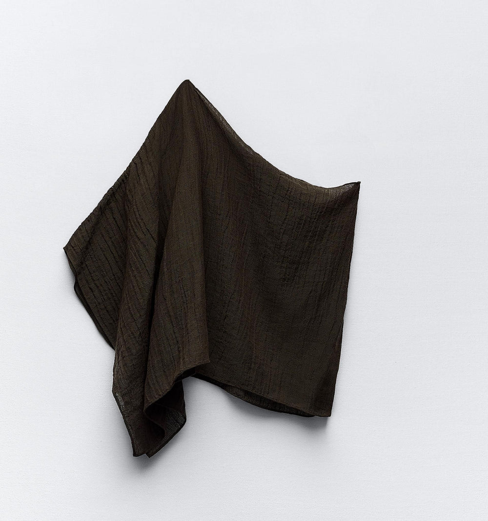 Moudda ZARA - Top - Tunisie 2