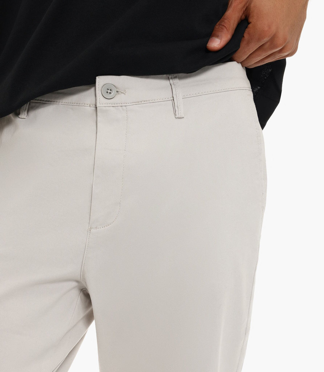 Moudda Lefties - Pantalon Chino Skinny Casual - Tunisie 5