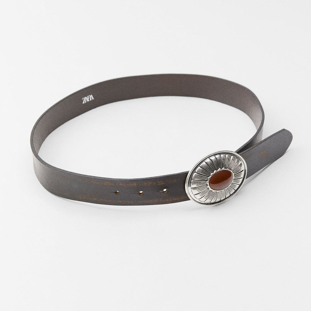 Moudda ZARA - Belt - Tunisie 3