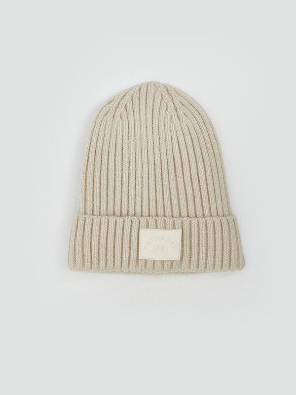 Moudda LC Waikiki - Bonnet tricot Fille Rose pâle - Tunisie 1