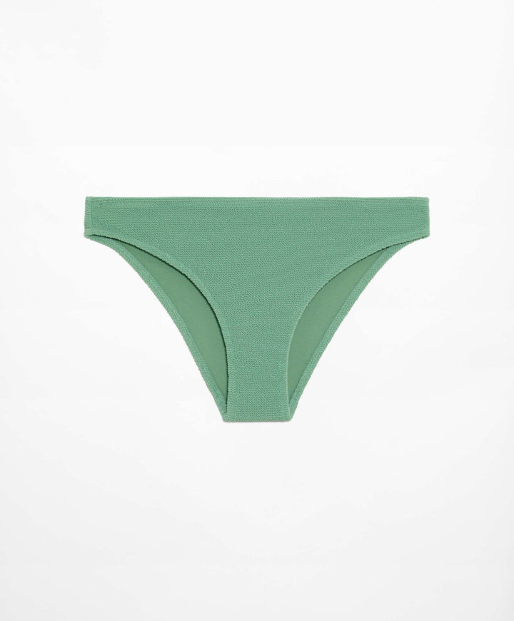 Moudda Oysho - Culotte Classique Capsule Crinkle - Tunisie 4