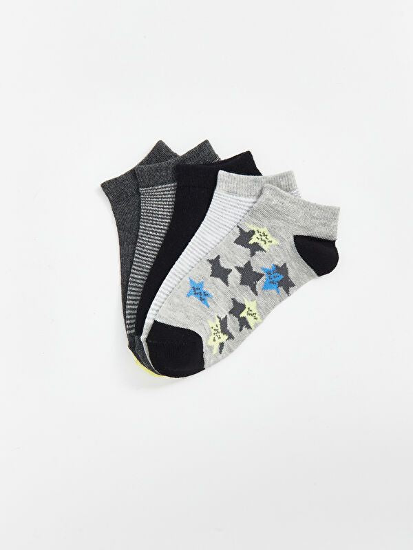 Moudda LC Waikiki - Chaussettes  de basket pour Garçons - Tunisie 2