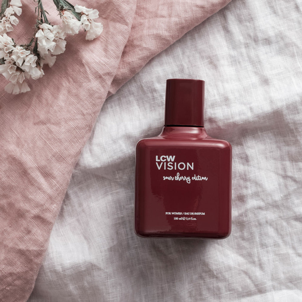 Moudda LC Waikiki - Parfum femme Mélanger - Tunisie 2