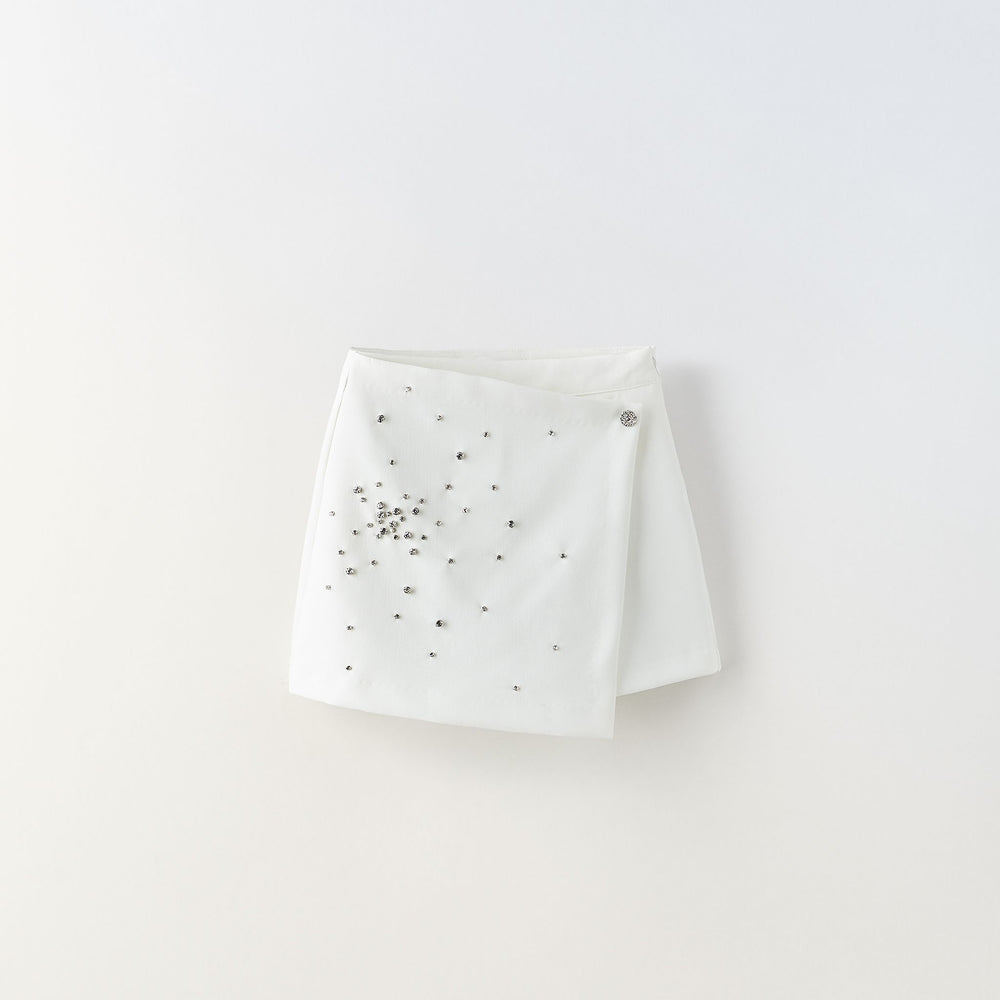 Moudda ZARA - Grl Other Skirt - Tunisie 2