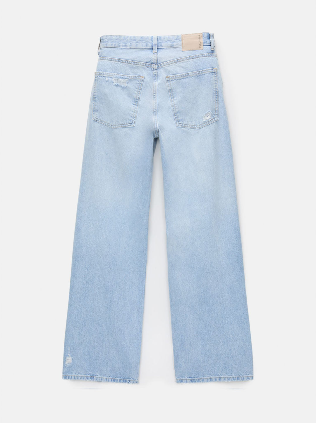 Moudda PULL & BEAR - Trousers - Tunisie 1