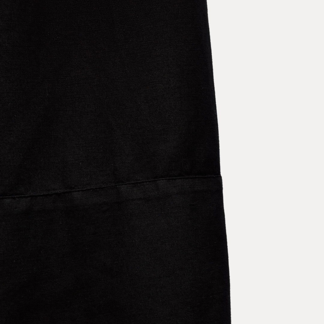 Moudda ZARA - Set pantalon palazzo lin/coton - Tunisie 6