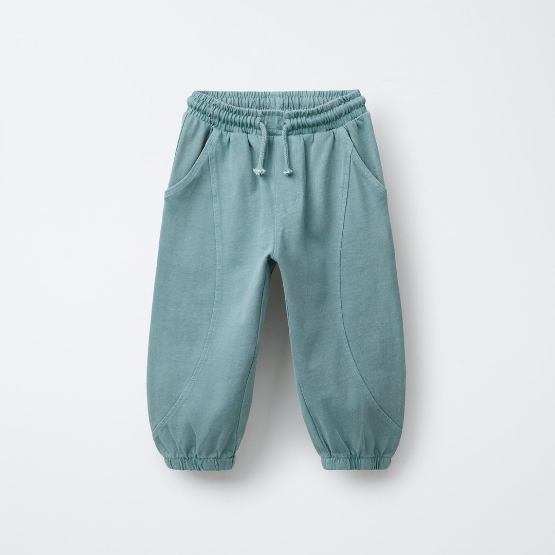 Moudda ZARA - Pantalon Enfant - Heavy Jersey - Tunisie 1