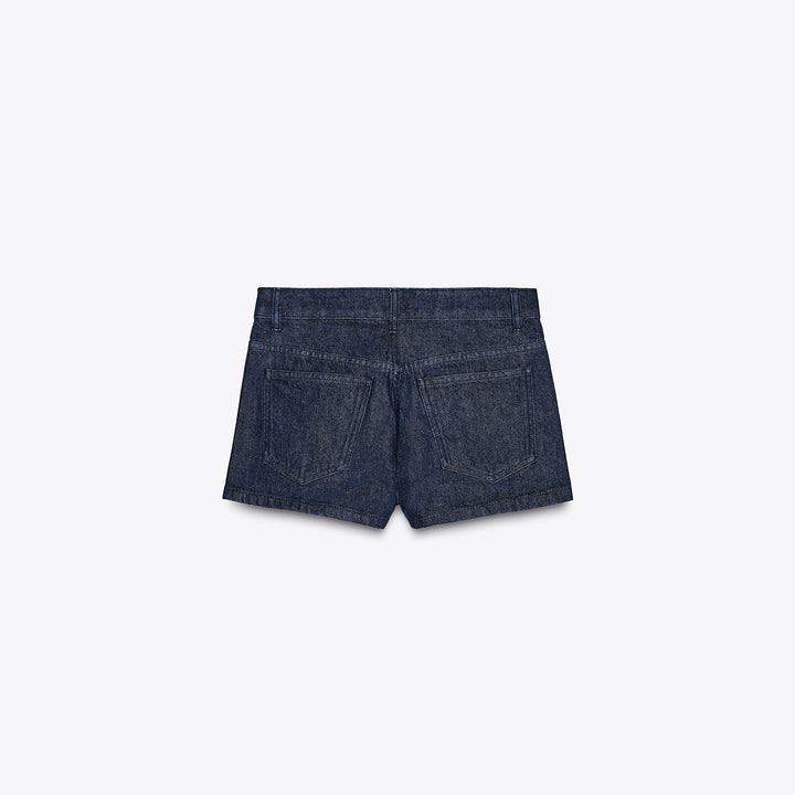 Moudda ZARA - Short Mini Chino - Tunisie 2