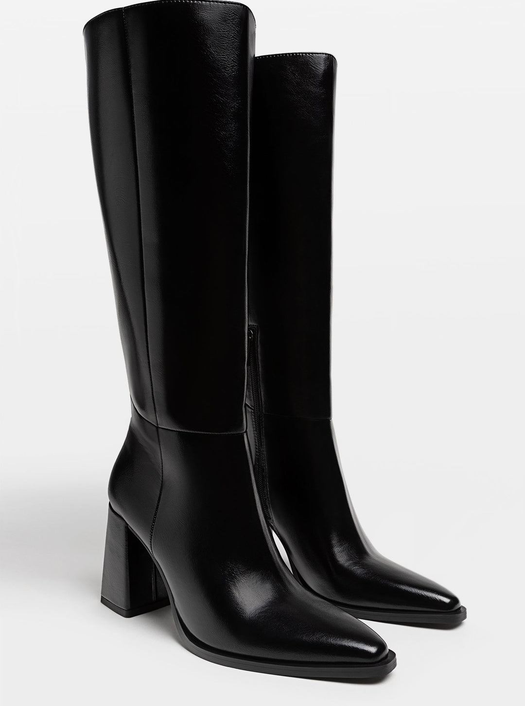 Moudda STRADIVARIUS - Bottes - Tunisie 1