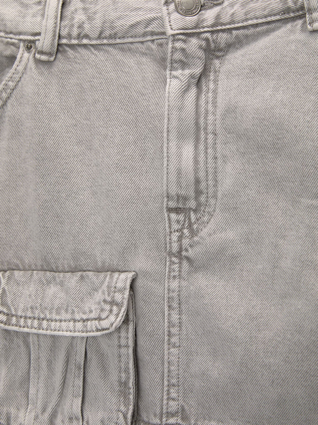 Moudda PULL & BEAR - Jupe Cargo Mini Multi-Poches - Tunisie 3