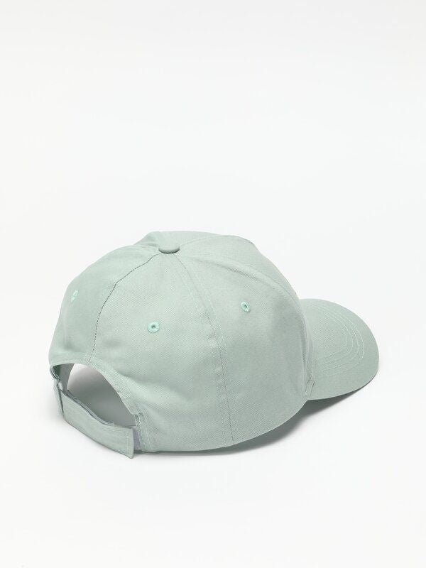 Moudda Lefties - Chapeau/bonnet/casquette - Tunisie 4